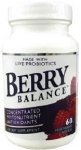 Berry Balance
