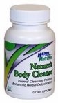 Nature's Body Cleanse