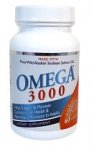 Omega 3000