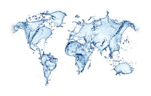 качество питьевой воды в мире